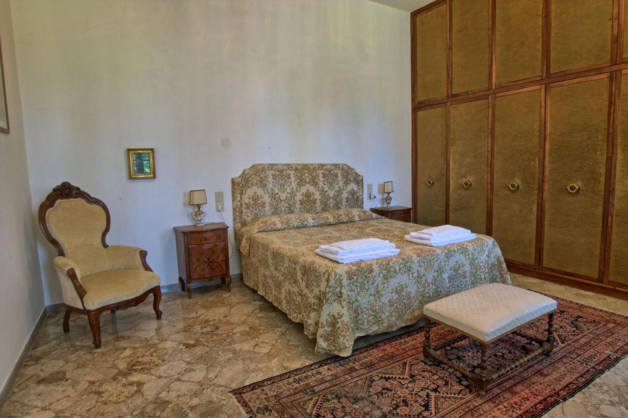 Il Poggio Campoluci Exterior foto